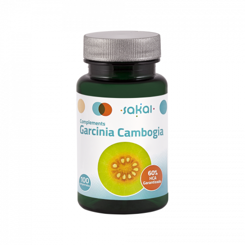 Garcinia Cambogia 100 Tablets Garcinia Cambogia 100 Tablets