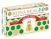 Reina Real 3 age 20 ampoules Reina Real 3 age 20 ampoules