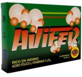 Avifer 30 Tablet Avifer 30 Tablet