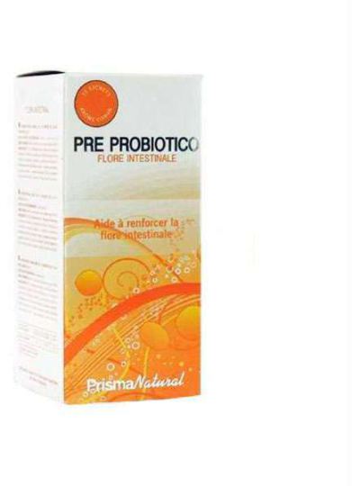 Pre-Biotic Intestinal Flora 15 sachets Pre-Biotic Intestinal Flora 15 sachets