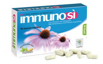 Adults Immunosi 30Vegicaps Adults Immunosi 30Vegicaps