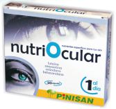 Nutriocular 30cap. Nutriocular 30cap.