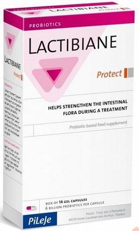 Protect Lactibiane 14Cap. Protect Lactibiane 14Cap.