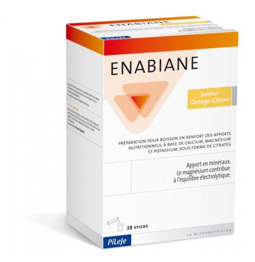 Enabiane 28 Envelopes Enabiane 28 Envelopes