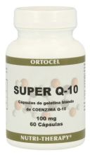 Super Q10 100 mg 60 Pearls Super Q10 100 mg 60 Pearls