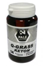 Q-Grass Keton 60 Capsules Q-Grass Keton 60 Capsules