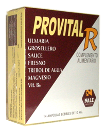 Provital 14 Amp. Provital 14 Amp.