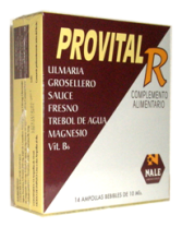 Provital 14 Amp. Provital 14 Amp.