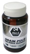 Drain Pulm Balance Cleanse 60 capsules Drain Pulm Balance Cleanse 60 capsules