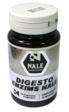 Digest-Enzims 30cap. Digest-Enzims 30cap.