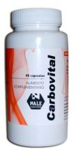 Carbovital 60 capsules Carbovital 60 capsules