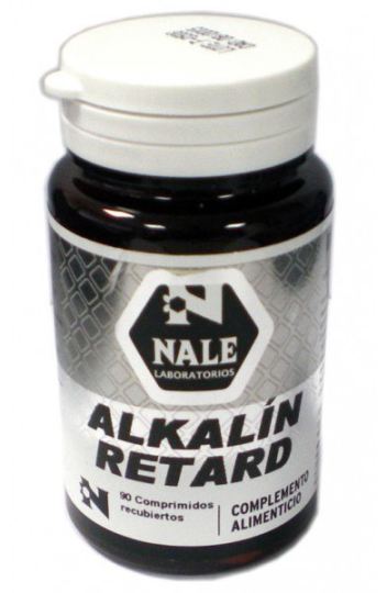 Retard Alkalin 90Comp. Retard Alkalin 90Comp.