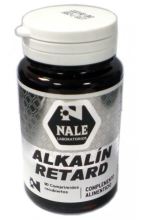 Retard Alkalin 90Comp. Retard Alkalin 90Comp.