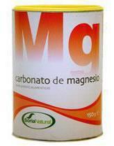 Magnesium carbonate Magnesium carbonate
