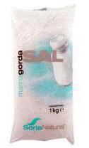 Coarse salt Coarse salt