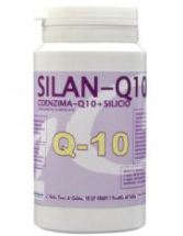 Silan-Q10 120CAP. Silan-Q10 120CAP.