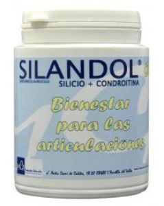 Silandol 120CAP. Silandol 120CAP.