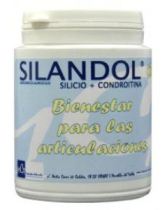 Silandol 120CAP. Silandol 120CAP.