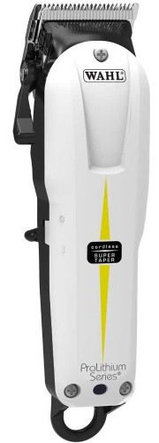 Prolithium Cordless super taper Short Hair Machine Prolithium Cordless super taper Short Hair Machine