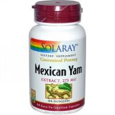 Mexican Yam 60 Capsules Mexican Yam 60 Capsules