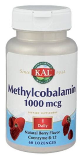 Methylcobalmin 60 Capsules Methylcobalmin 60 Capsules