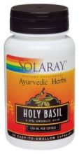 Holly Basil 450 mg 60 Capsules Holly Basil 450 mg 60 Capsules
