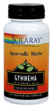 Gymnema 385 mg 60 Capsules Gymnema 385 mg 60 Capsules