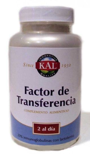 Transfer Factor 60 Capsules Transfer Factor 60 Capsules