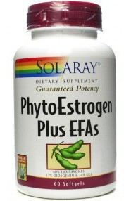 Phytoestrogen Plus 60 Capsules Phytoestrogen Plus 60 Capsules