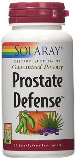 Prostate Defense 90 Capsules Prostate Defense 90 Capsules