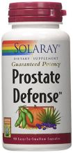 Prostate Defense 90 Capsules Prostate Defense 90 Capsules