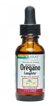 Oregano Complete 30 ml Oregano Complete 30 ml