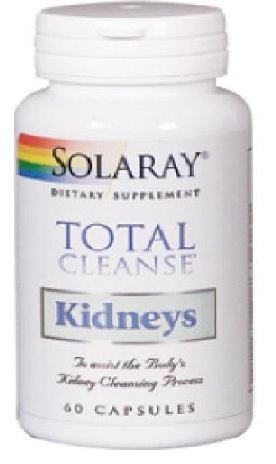 Total Cleanse Kidney 60 Capsules Total Cleanse Kidney 60 Capsules