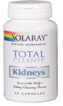 Total Cleanse Kidney 60 Capsules Total Cleanse Kidney 60 Capsules