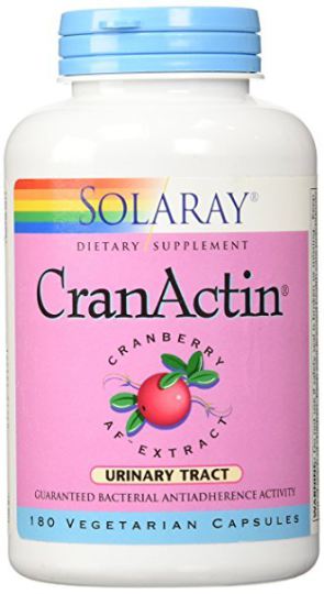Cranactin 60 Capsules Cranactin 60 Capsules