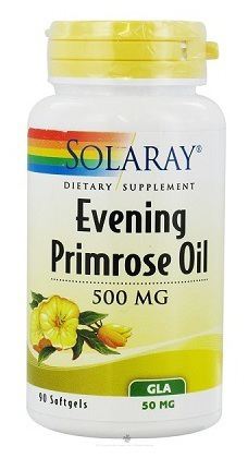 Evening Primrose Oil 90 Pearls Evening Primrose Oil 90 Pearls