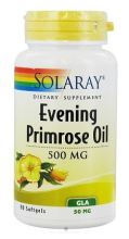 Evening Primrose Oil 90 Pearls Evening Primrose Oil 90 Pearls