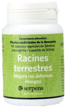 Terrestrial 90Cap Racines. Terrestrial 90Cap Racines.