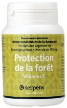 Protection De La Foret Vit.C 90Cap. Protection De La Foret Vit.C 90Cap.
