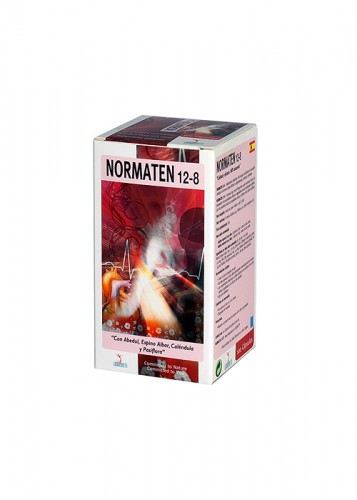 Normaten 100 Capsules Normaten 100 Capsules