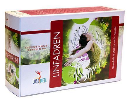 Linfadren 30 ampoules Linfadren 30 ampoules