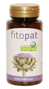 Fitopat 60 Cap. Fitopat 60 Cap.