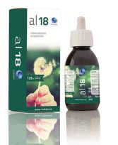 Al-18 Drops 125 Ml. Al-18 Drops 125 Ml.