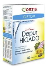 Liver Detox 60 comp Liver Detox 60 comp