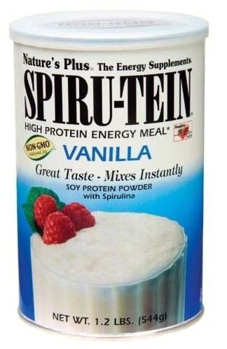 Spiru-Tein Vanilla Spiru-Tein Vanilla
