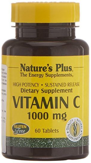 Super Vit. C 1000mg. 60 Comp. Super Vit. C 1000mg. 60 Comp.