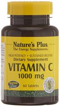 Super Vit. C 1000mg. 60 Comp. Super Vit. C 1000mg. 60 Comp.