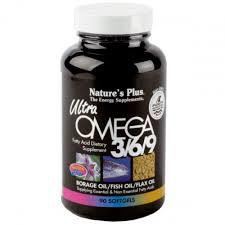 Ultra Omega 3-6-9 90 Pearls Ultra Omega 3-6-9 90 Pearls