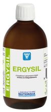 Ergysil Organic Silica 500 ml Ergysil Organic Silica 500 ml