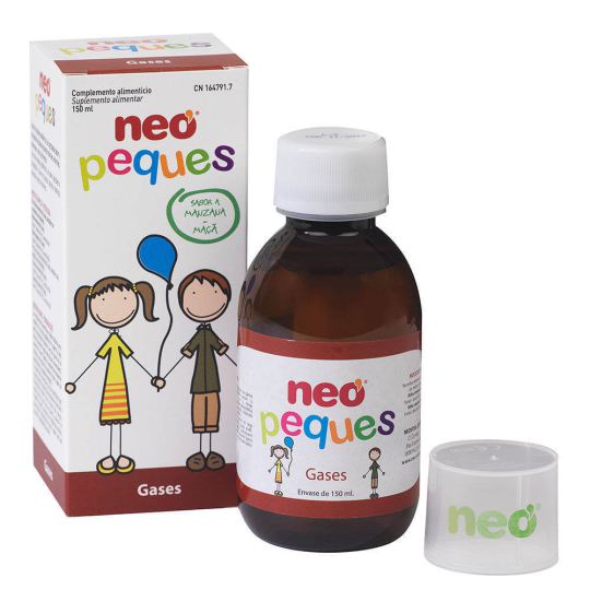 Kids Flatulence 150 ml Kids Flatulence 150 ml